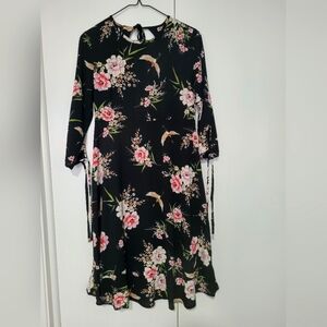 New Look Maternity Dress